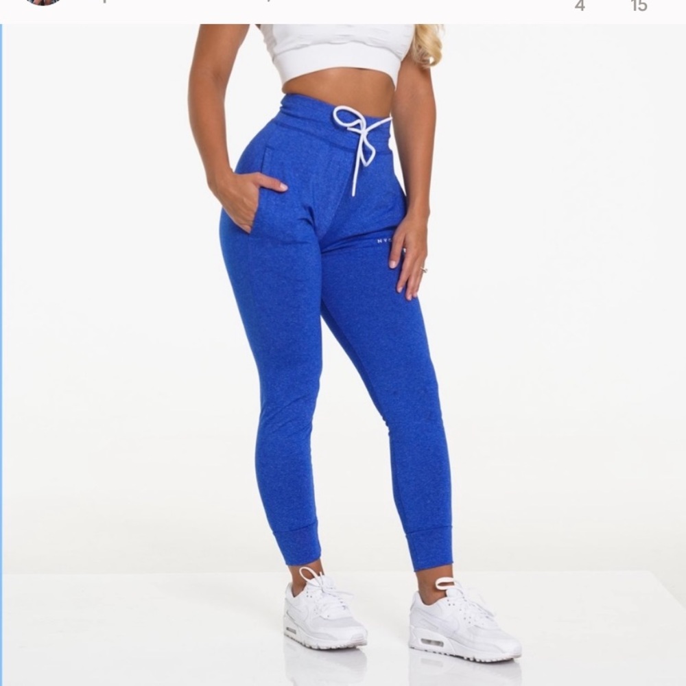 Nvgtn joggers